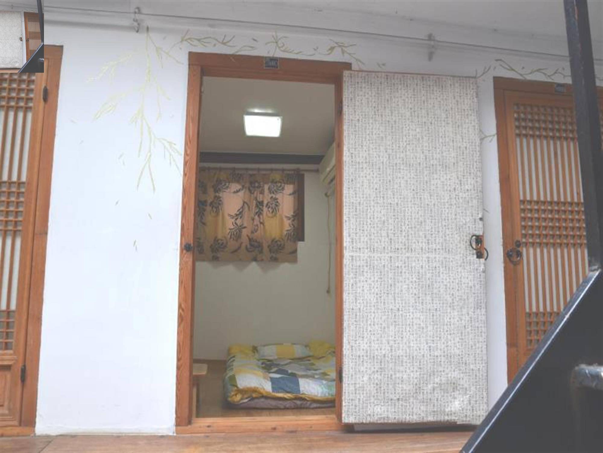 Raon Guesthouse سيول المظهر الخارجي الصورة