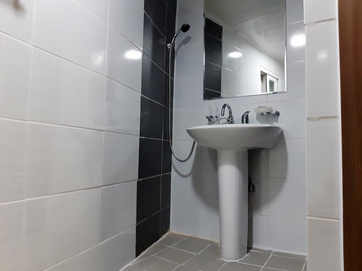 Raon Guesthouse سيول المظهر الخارجي الصورة
