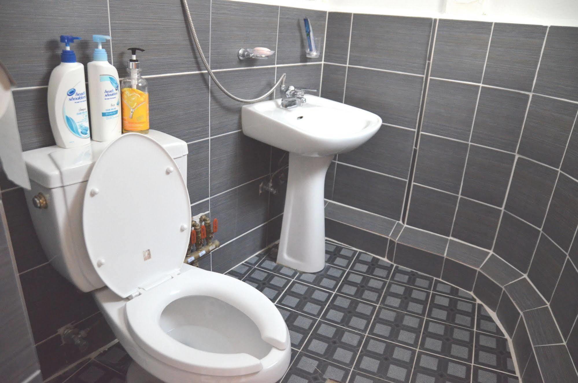 Raon Guesthouse سيول المظهر الخارجي الصورة