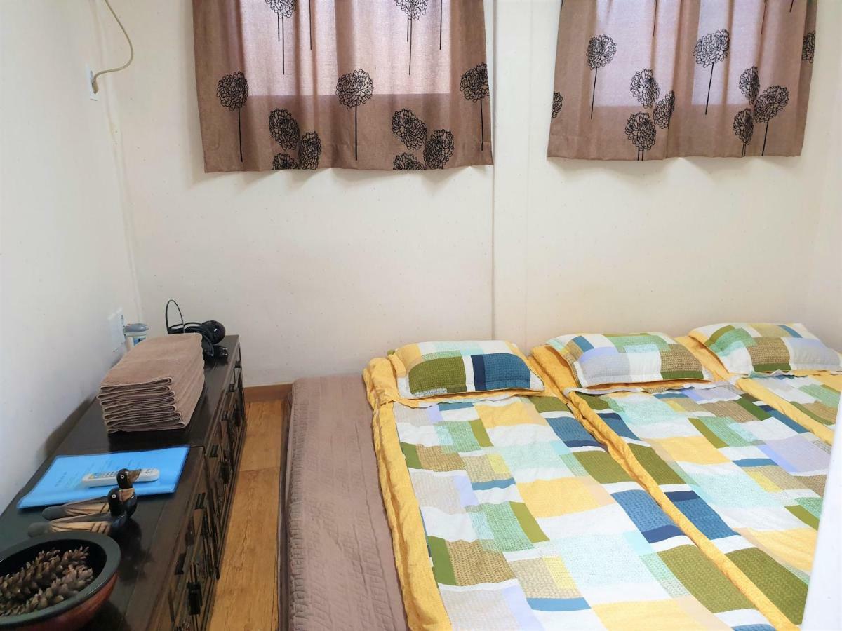 Raon Guesthouse سيول المظهر الخارجي الصورة