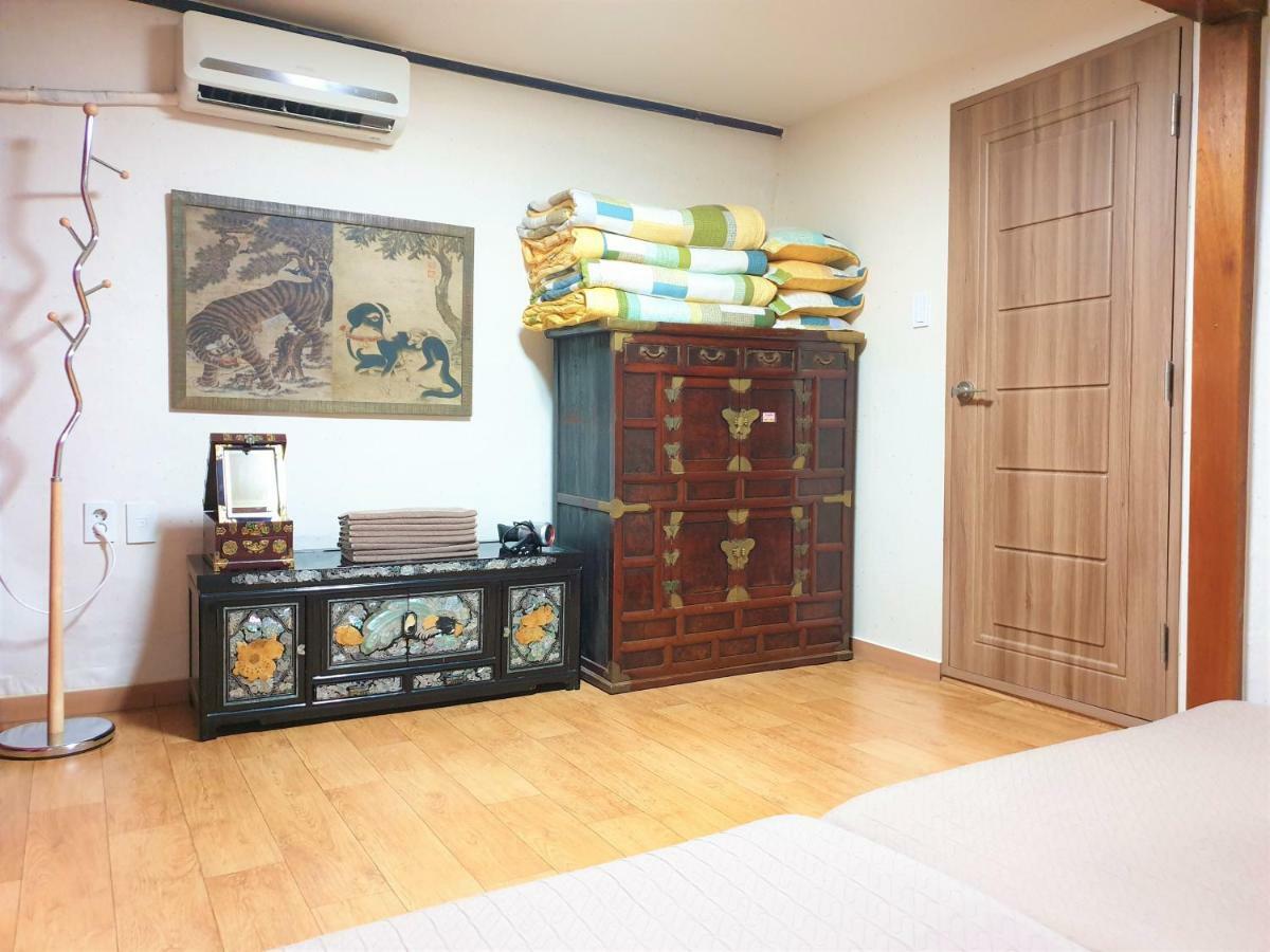 Raon Guesthouse سيول المظهر الخارجي الصورة