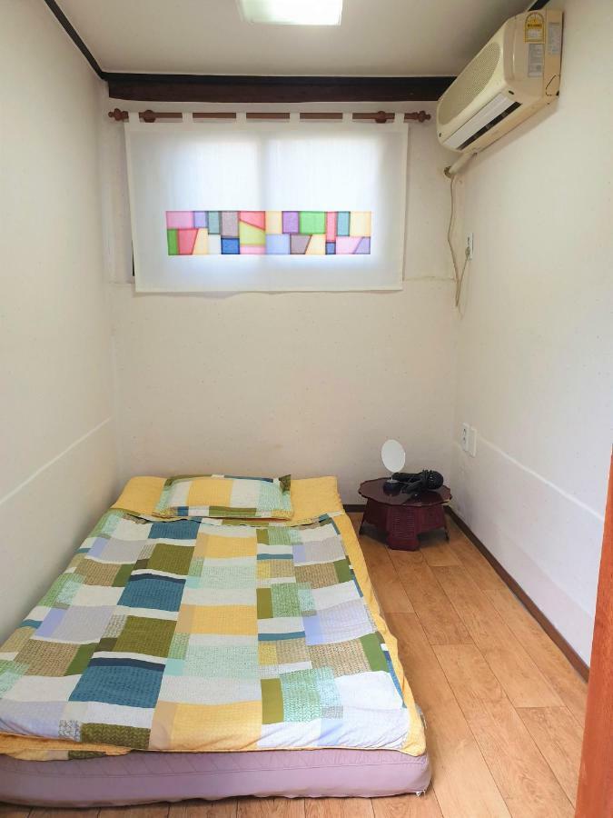 Raon Guesthouse سيول المظهر الخارجي الصورة